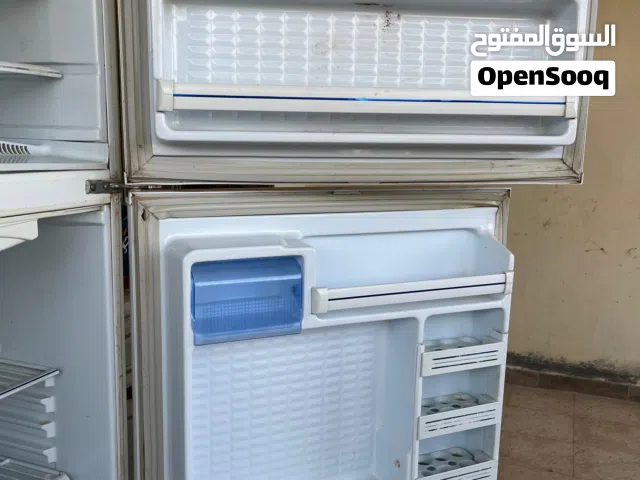 ثلاجة فيدرال السورية بنت عالم وناس