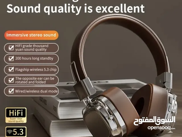  Headsets for Sale in Abha