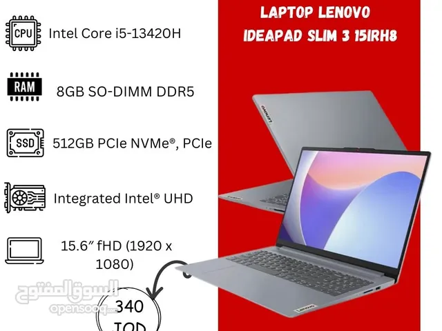 لابتوب لينوفو اي 5 Laptop Lenovo i5 بافضل الاسعار
