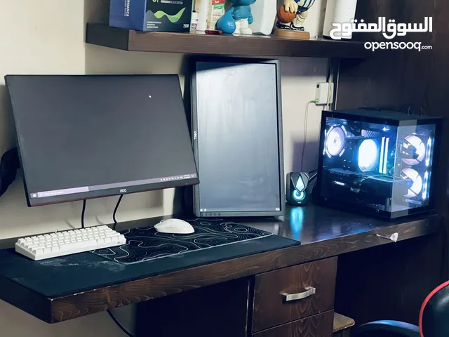 Windows Other Computers for sale in Nablus