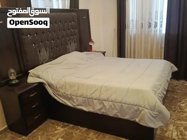 غرفه نوم مستعمله