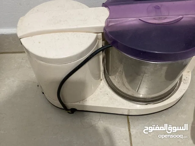 Mixer grinder