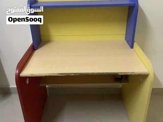 طاولة أولاد يمكن مناقشة السعر