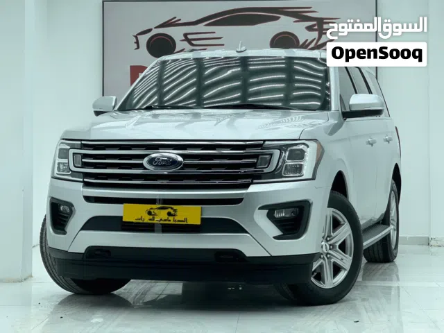 2019 Ford Expedition XLT