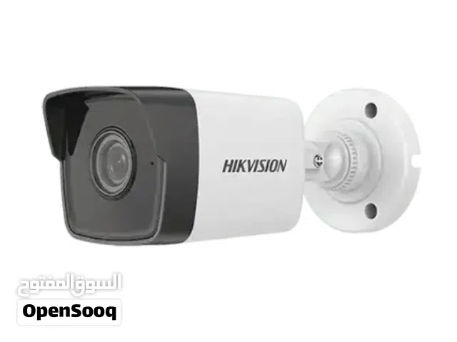 عرض خاص لكاميرات المراقبة هيك فيجن IP - HD