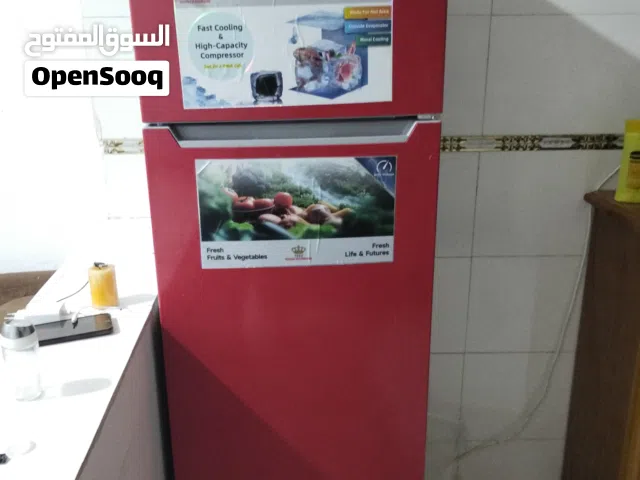 ثلاجه لبيع جديد