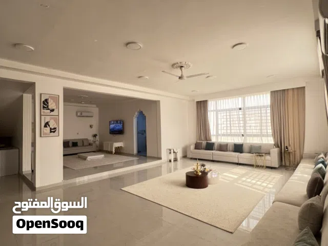 300 m2 5 Bedrooms Townhouse for Rent in Dhofar Salala