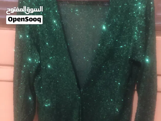 جاكيت بايت ( كله ترتر ) للمناسبات