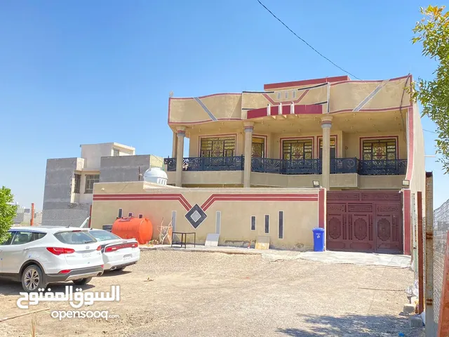 333m2 More than 6 bedrooms Townhouse for Sale in Baghdad Pasmaya