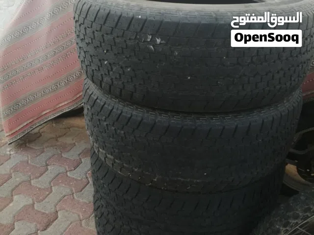 للبيع تواير مستعملات رنج 18