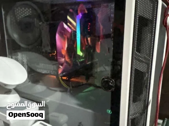 gaming pc for sale بيسي قيمنق للبيع