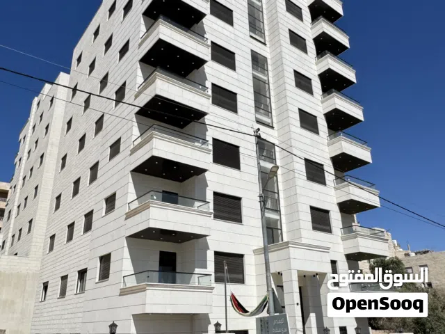 135 m2 3 Bedrooms Apartments for Sale in Amman Tabarboor
