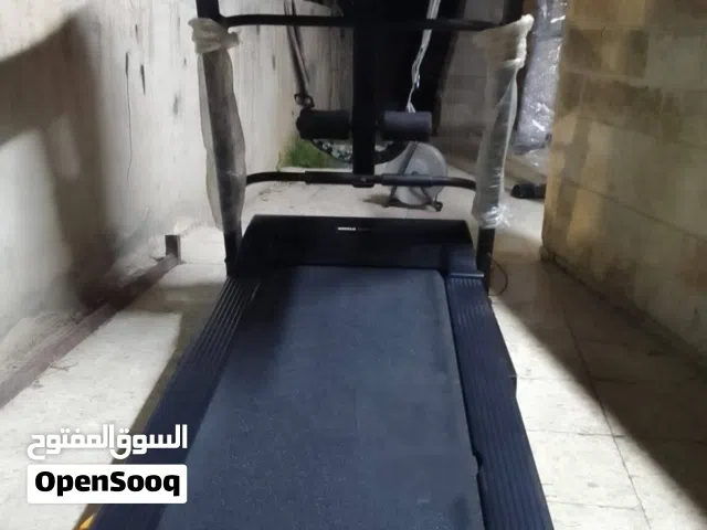 جهاز مشي جري أمريكي مستعمل بحاله الجديد