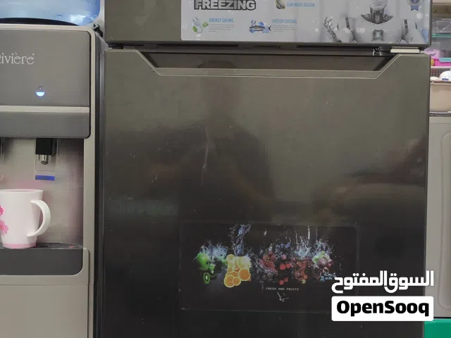 Nikai 310L multi-froast Fridge