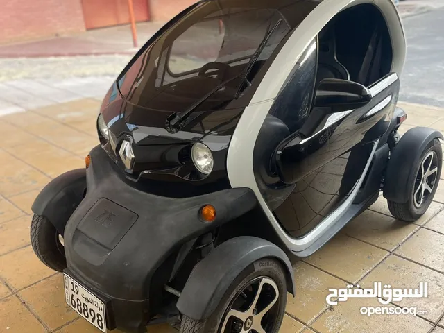 Used Renault Other in Mubarak Al-Kabeer