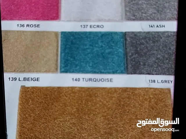 New Turkish Carpet For Sale With Fixing And Provide Delivery All Over Doha