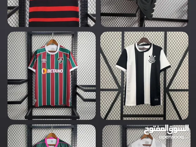 T-Shirts Sportswear in Karbala