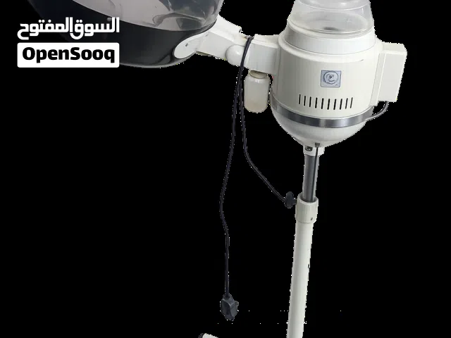 جهاز بخار للشعر