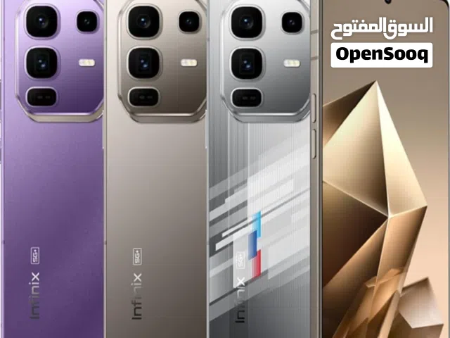 Infinix Other Other in Zarqa