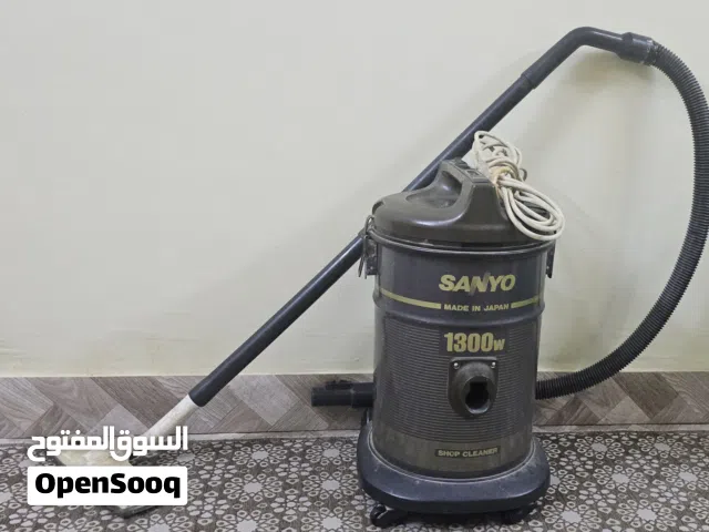 Sanyo Vacuum cleaner