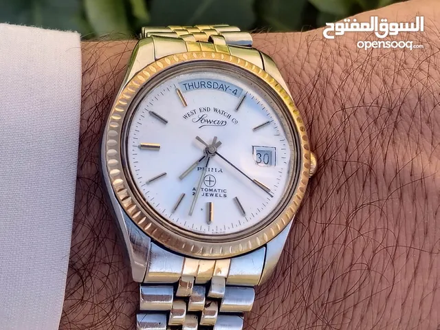 Automatic Others watches  for sale in Tripoli