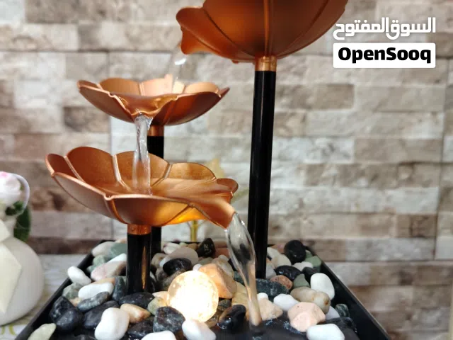 نافوره منزليه،مكتبيه فاخره