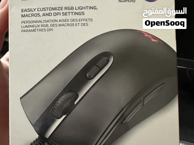 HyperX Pulsefire Core RGB Gaming Mouse