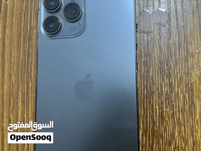 iPhone 13 pro max بطارية 77