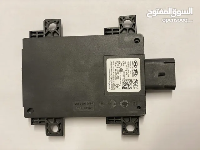 رادار امامي جهة اليمين جينيسز GV 80 - 2021/2022/2023 - اصلية وكالة