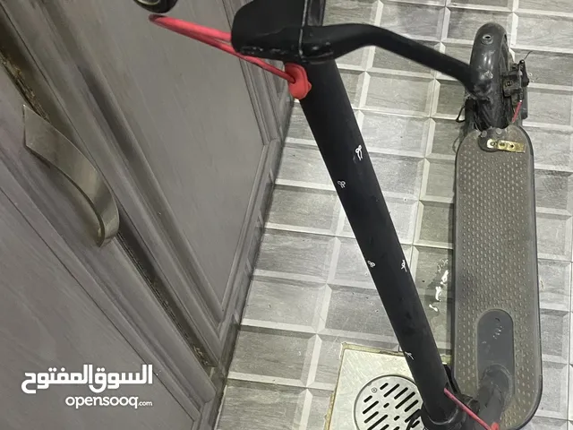 سكوتر شاومي طويل بخمسه وعشرين اقر الوصف