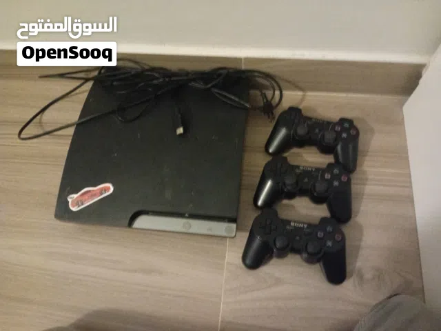 PlayStation 3 PlayStation for sale in Al Batinah