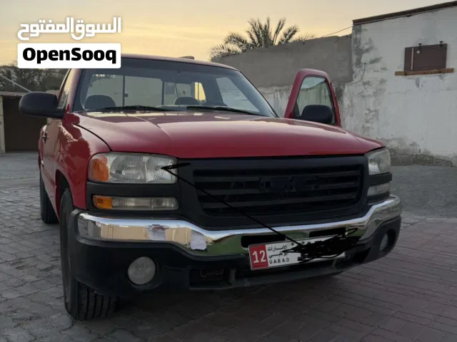 2000 شيفروليه سلفرادو 1500