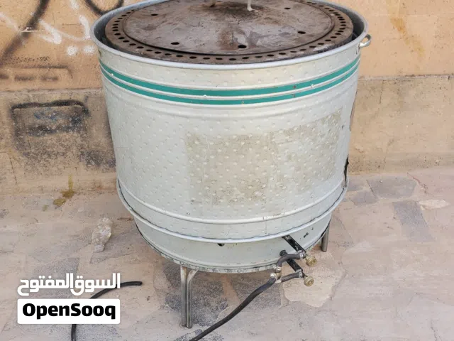 تنور اكبر حجم لسا جديد