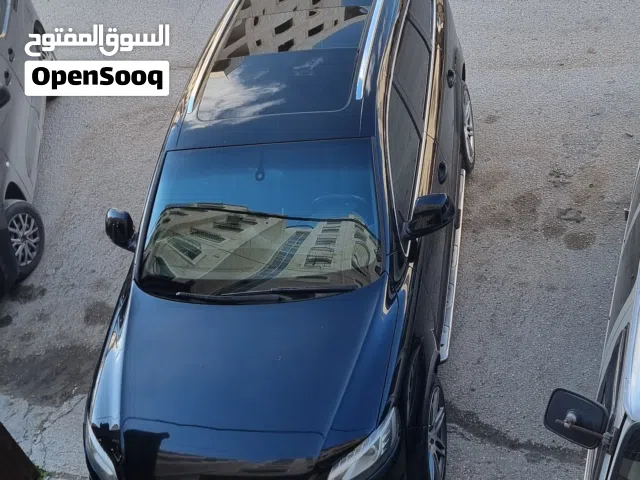 Audi Q7 2008 Slin