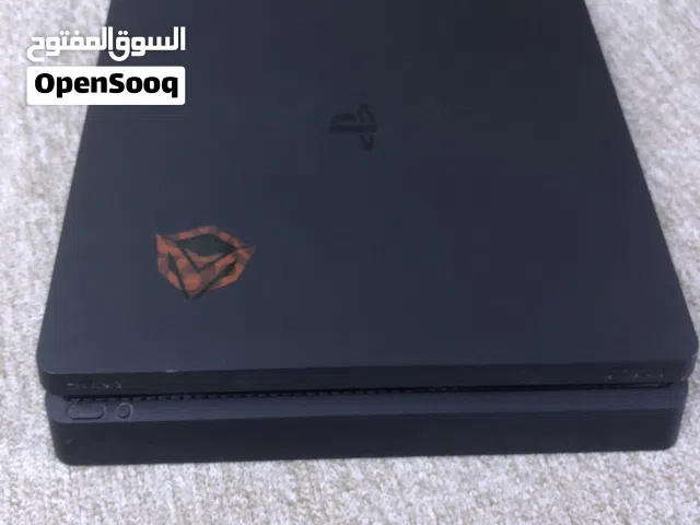 PlayStation 4 PlayStation for sale in Baghdad