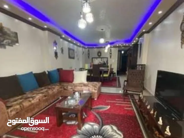 شقة للبيع بارقي احياء الهرم