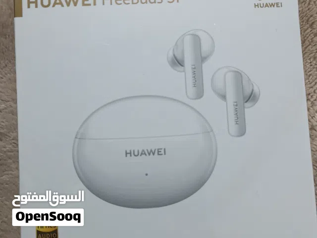 New Huawei freebuds 5i
