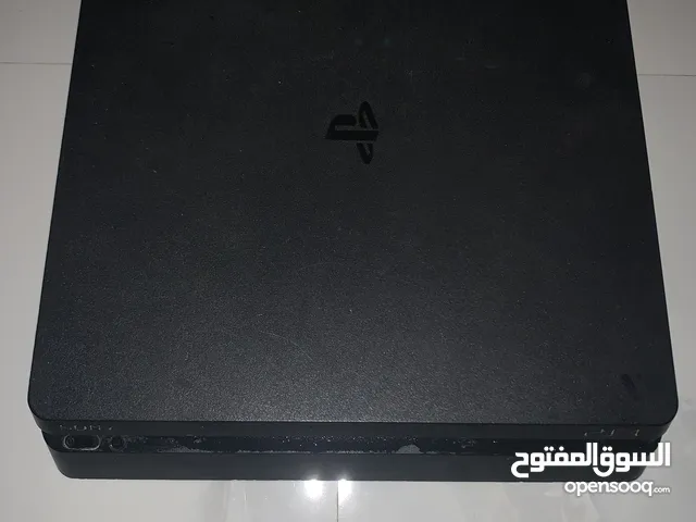 sony 4 مستعمل بدون قير