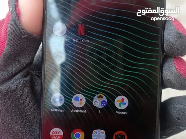 Sony Xperia 1 Mark 3