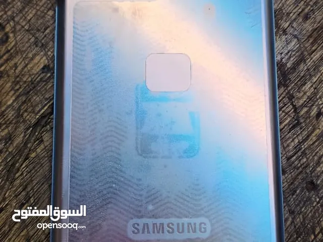 Samsung Galaxy S21 Ultra 256 GB in Irbid