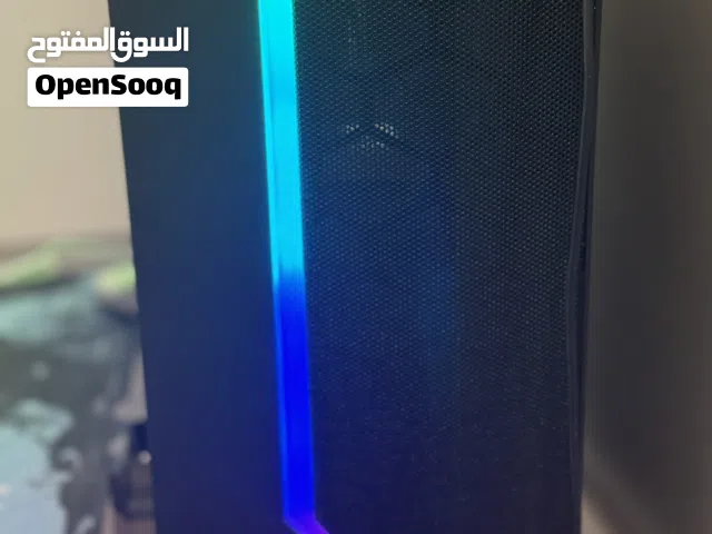 PC Gaming RTX 4060 / Ryzen 5 5600X / 16GB / 1TB SSD