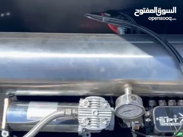 هيدروليك نوع (S.P.T)