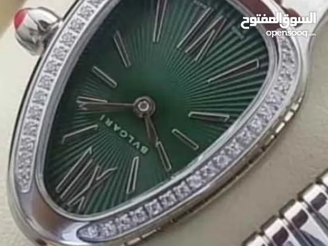 Green Bvlgari for sale in Giza
