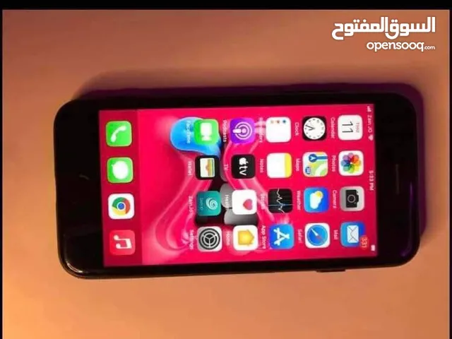 iPhone 7 new. 128G