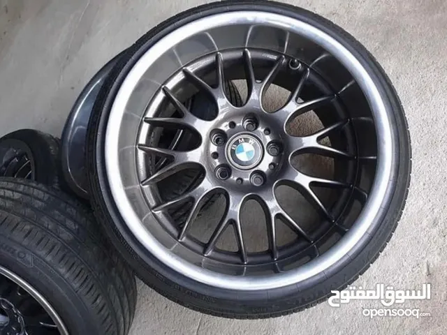 طخم ويل حجم 18 للبيع مع اطارات بحالة ممتازه السعر