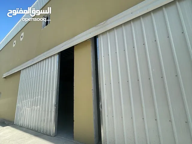 350 m2 Warehouses for Sale in Muscat Rusail