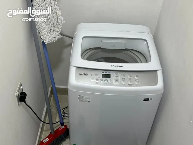 Samsung 7 - 8 Kg Washing Machines in Muscat