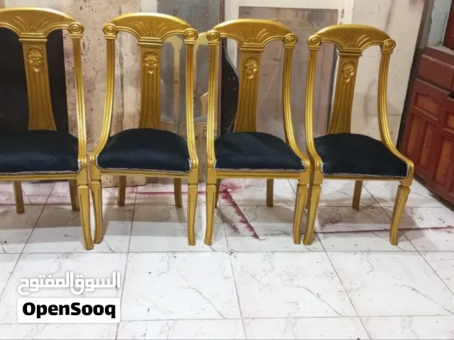سفره و كراسي و توصيل للقاهره و الجيزه فقط