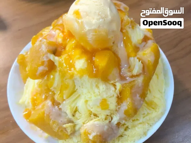 مشروع ممتاز للمنتجعات والمنتزهات في الصيف