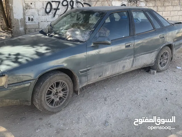 داير اسبيرو موديل 95 للبيع كاش